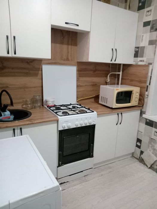 Продом 2 х квартира космически ремонт