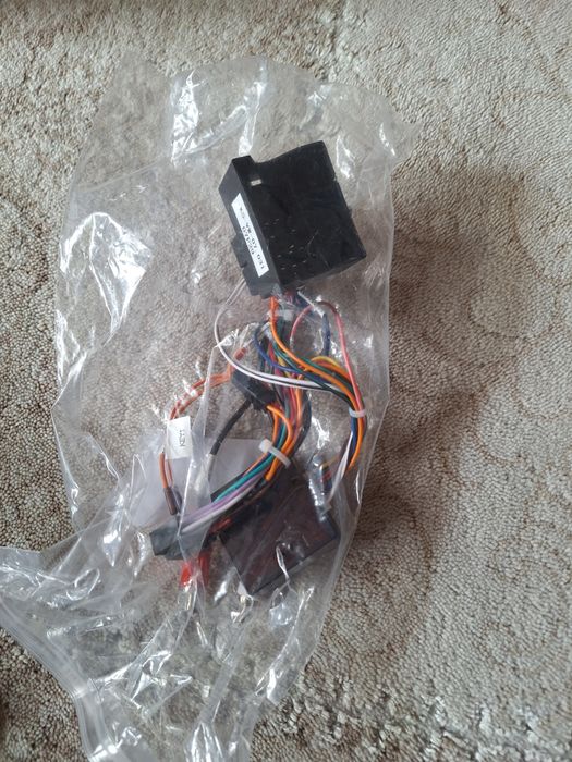 Car player за golf 5 VW touran caddy