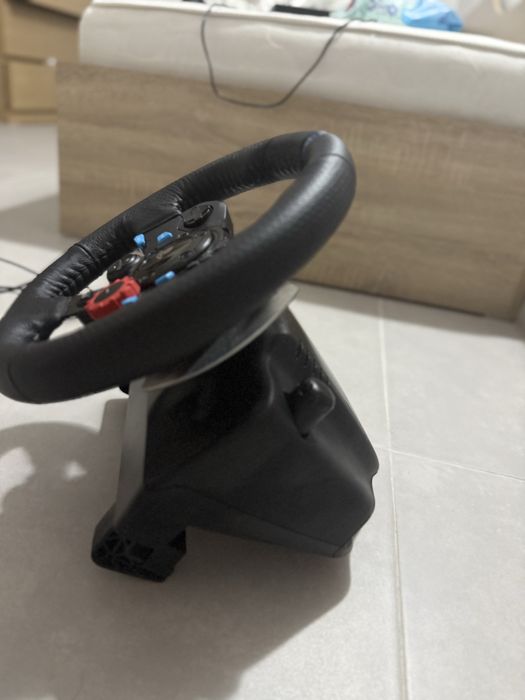 Volan G29 Ps4/5 & Pc