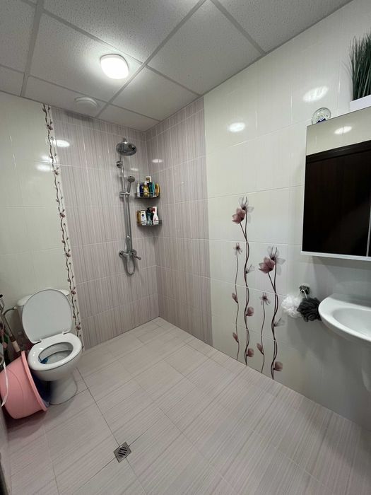 Продава се Тристаен апартамент в Казанлък - 95 кв.м за 1128 €/кв.м - Снимка #7