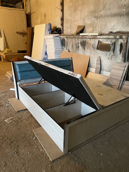 2 kishilik sunduk krovat