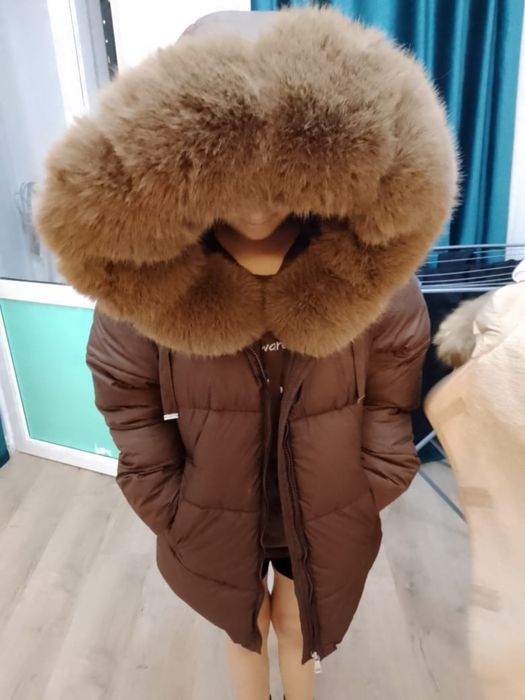 Продается куртка