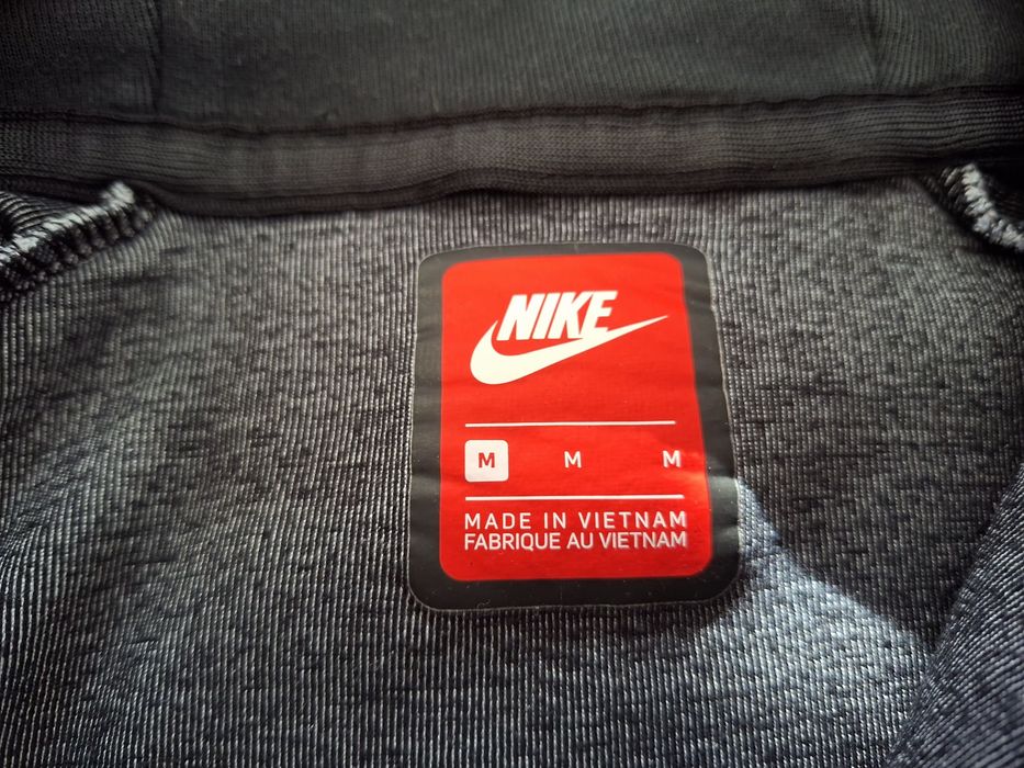 Nike Tech-Ориг.горнище