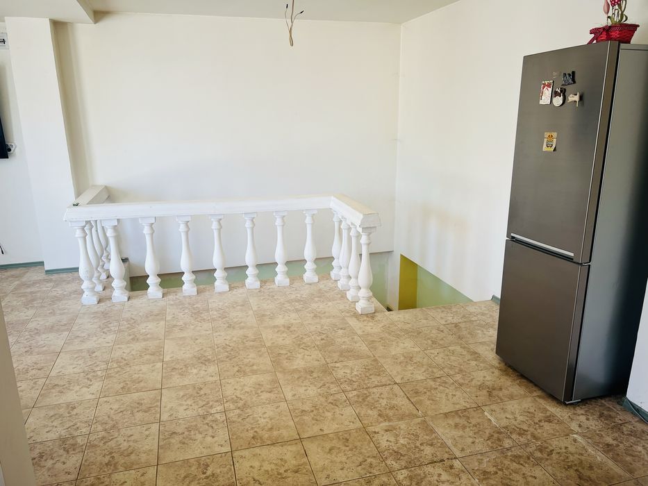 Двуетажна къща в град Силистра