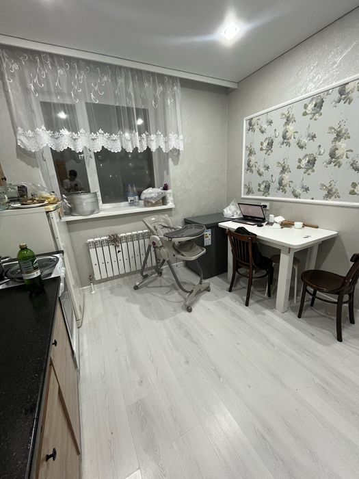 Продам 1комнатную квартиру