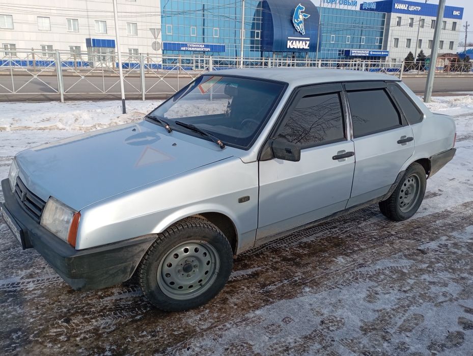 Продам 99 тую в норм