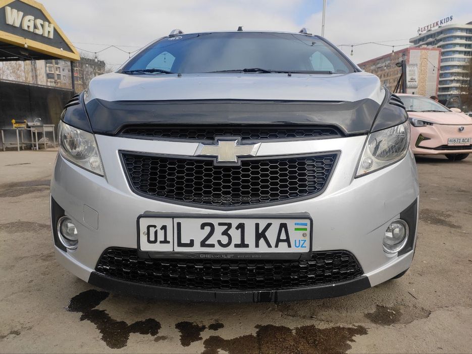 Срочно сдам свой авто в аренду с последующим выкупом, только в Ташкент
