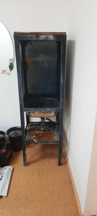 Продам мойку для сеток