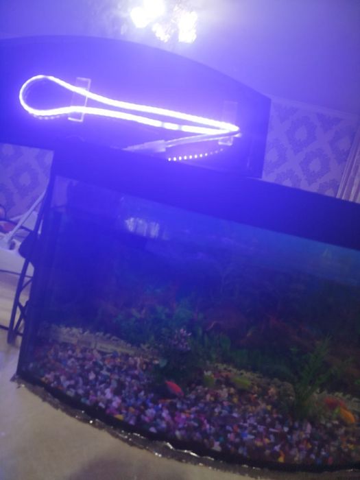 Аквариум 40литров