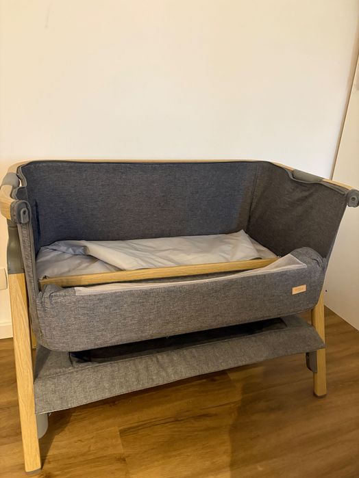 Vand patut bebe co-sleeper
