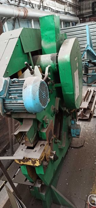 Пресс-ножницы  .