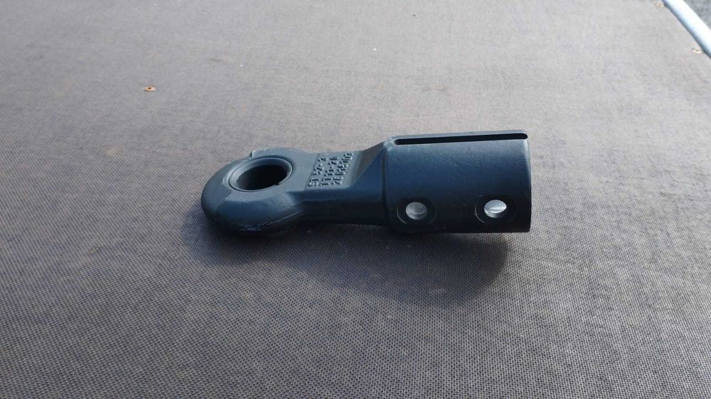 Cupla de remorcare KNOTT- TIP OCHET 50 mm