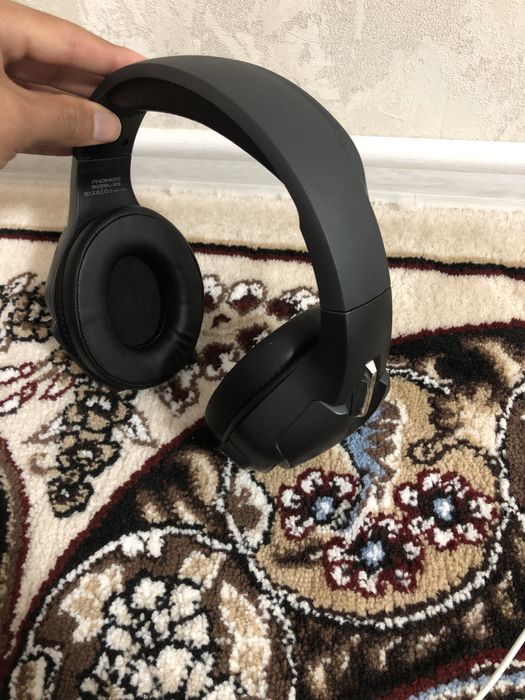 Игравой наушник. PHOINKAS