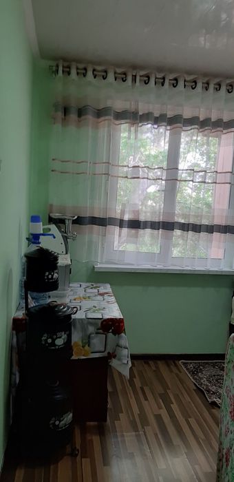 1 honalik kvartira. 8.mikrarayon 13.dom 78kvartira.