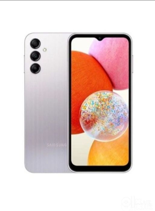 Samsung A14 smartfoni