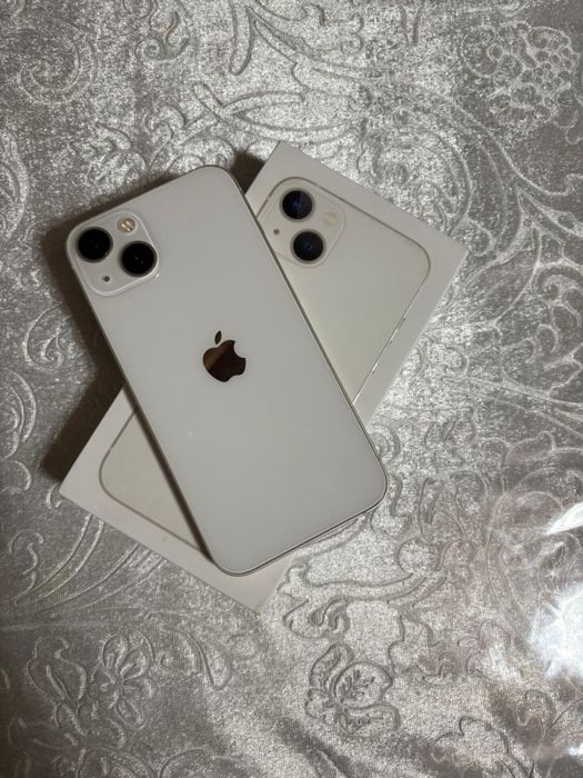 iPhone 13 СРОЧНО