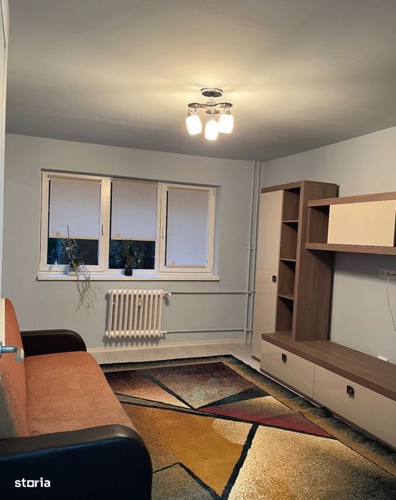 Apartament 2 camere decomandate | zona Grigore Alexandrescu | Manastur — fotografia 1