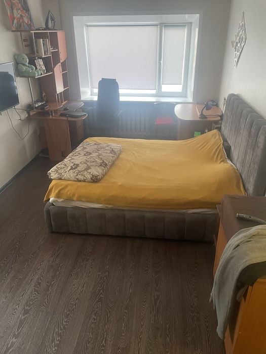 1 комнатная квартира район клуб строитель