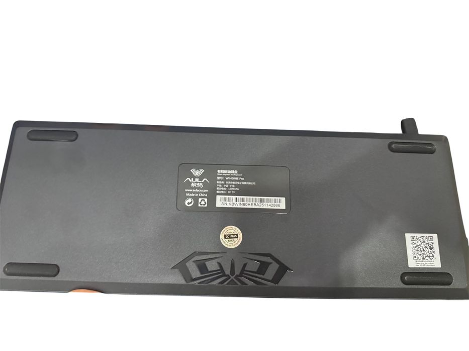 Aula win60 pro продаются