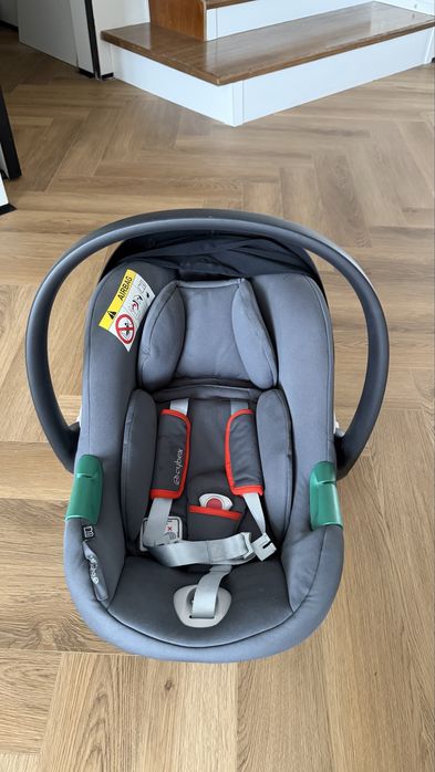 Авто люлька cybex оригинал