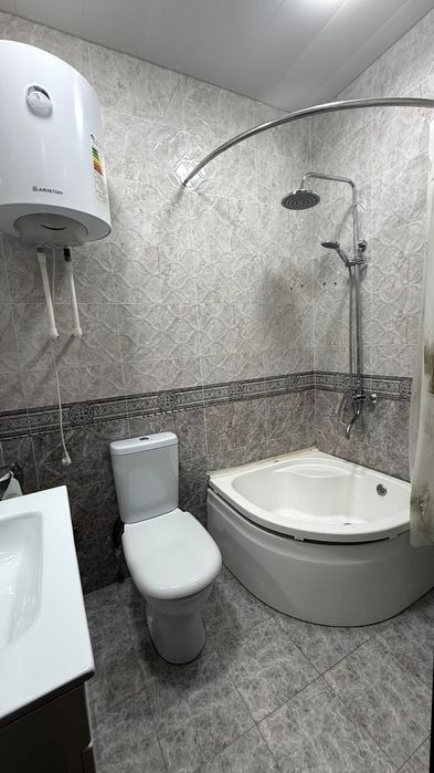 Сотилади квартира