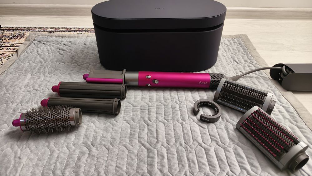 Продам дайсон стайлер