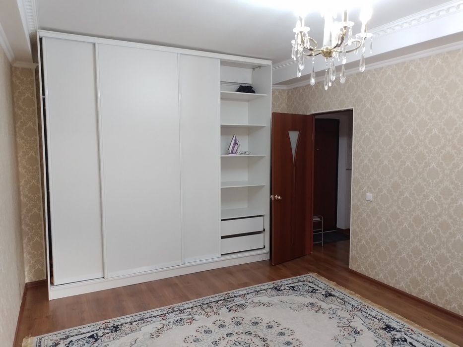 Суточная квартира