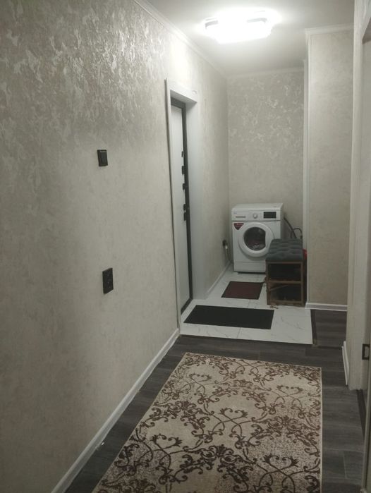 Продам 4-х комнатная квартира