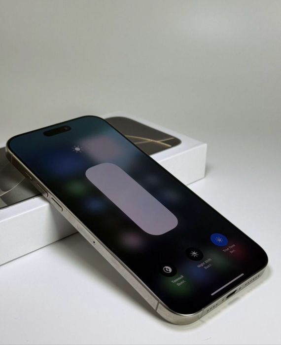 айфон 16 про мах/ apple 16 pro max 256gb