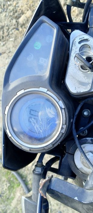 эндуро Yaki 250cc