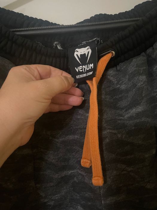 Ватиран екип VENUM