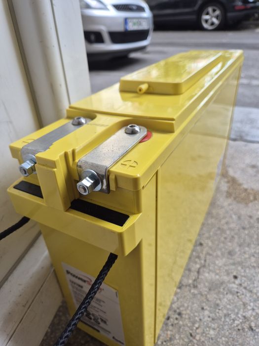 Vand acumulatori fotovoltaici 190 ah