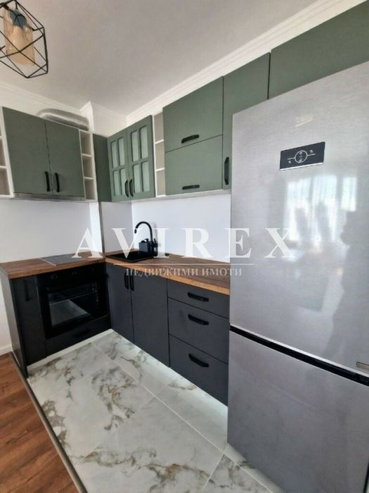 Оферта 24212 - Чисто нов двустаен апартамент под наем в кв.