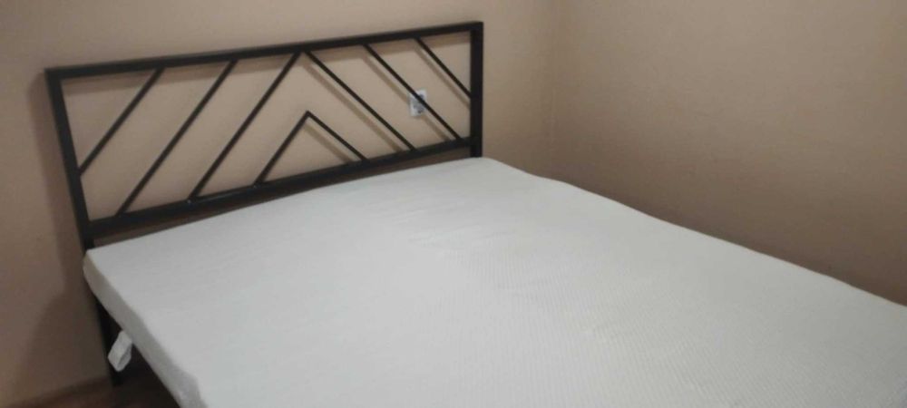 Модел на ново метално легло