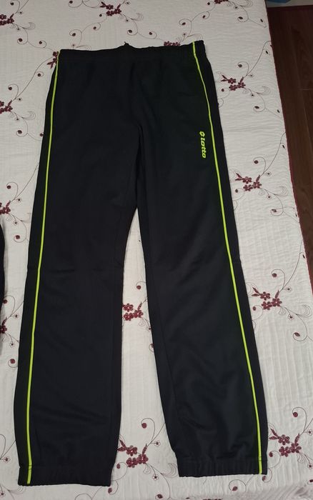 Trening lotto+ 2 bluze de trening:lotto /puma