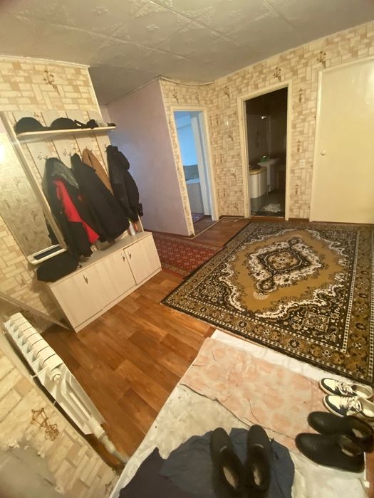 Срочно продается 3х комнатная квартира