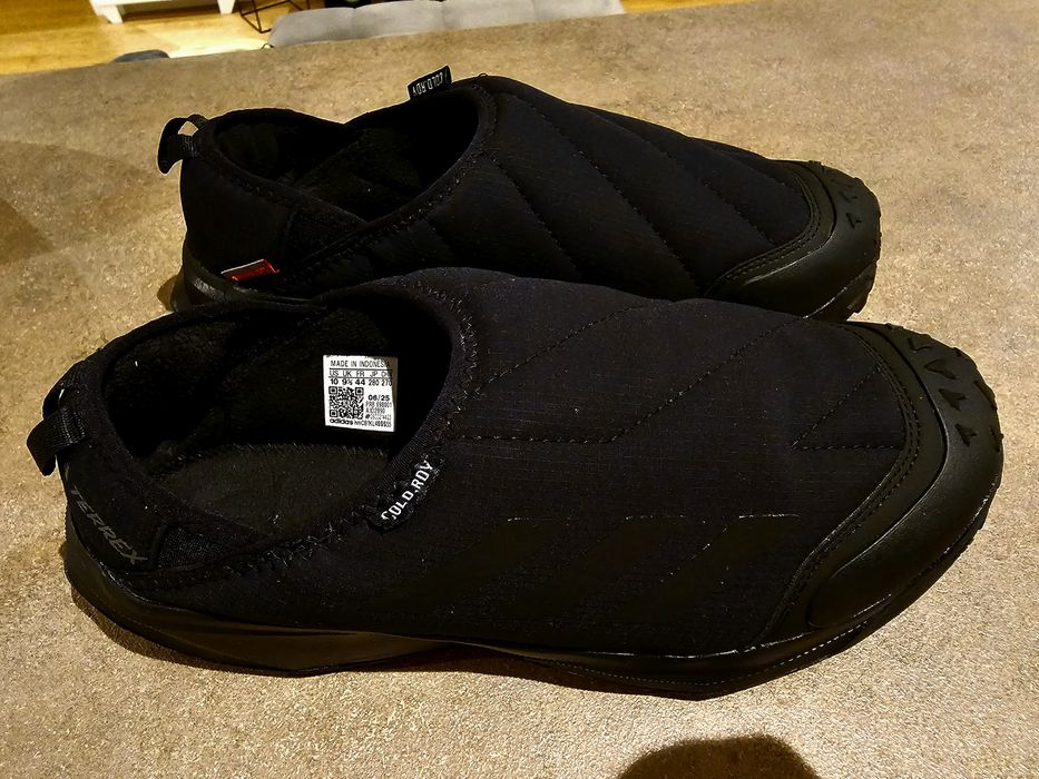 Vand adidas Terrex Winter Slip On Cold.Rdy marime 44