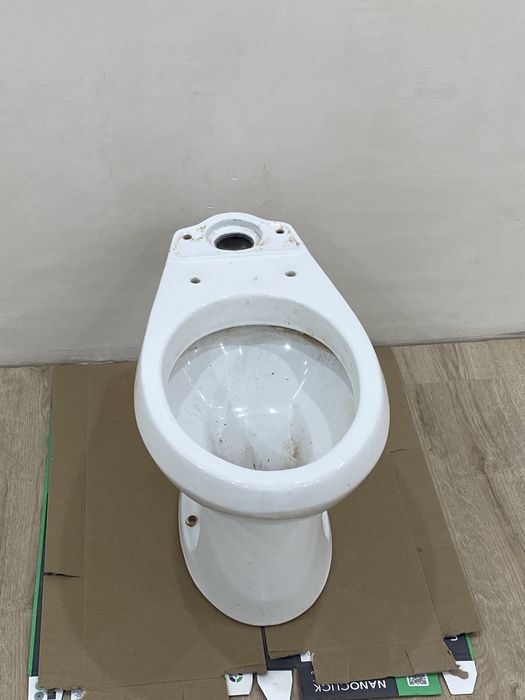 Унизат на стройку