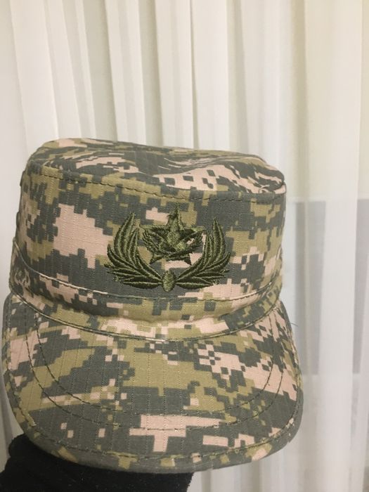 Продам новые головные уборы