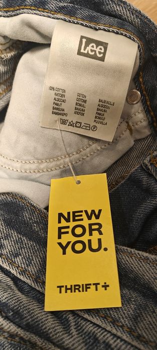 Мъжки дънки Lee 32/30