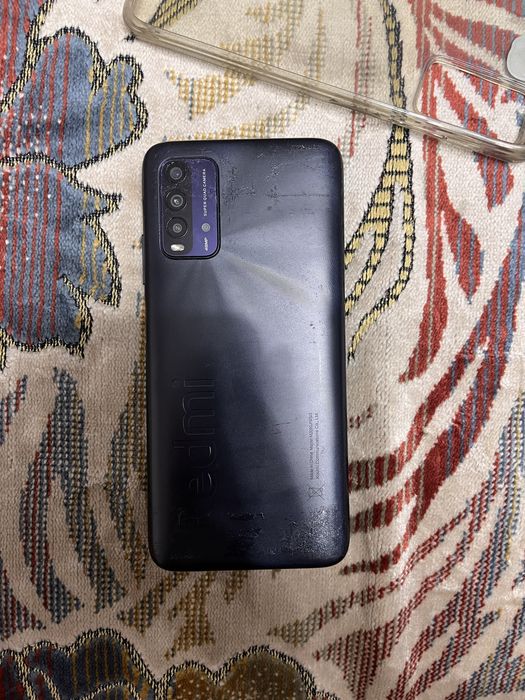 продается Redmi 9T