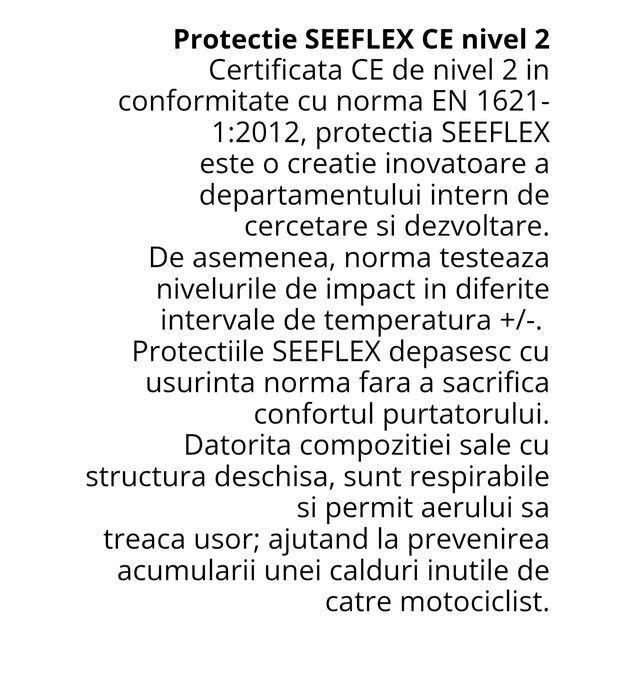 Vând geacă motocicletă/scuter REV'IT! Sand 4 H2O