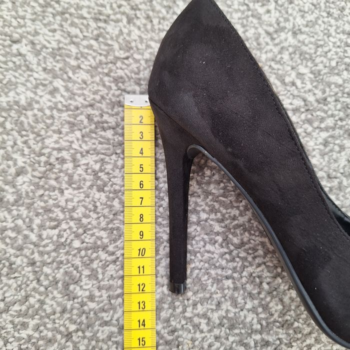 Pantofi eleganti, dama, marime 37