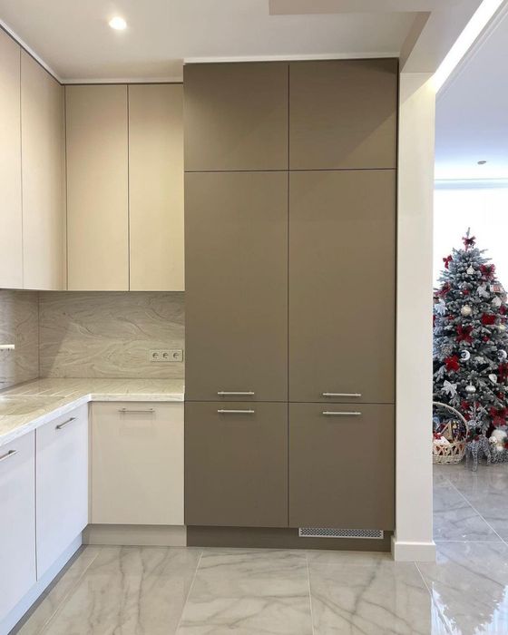 Изготовление корпусной мебели