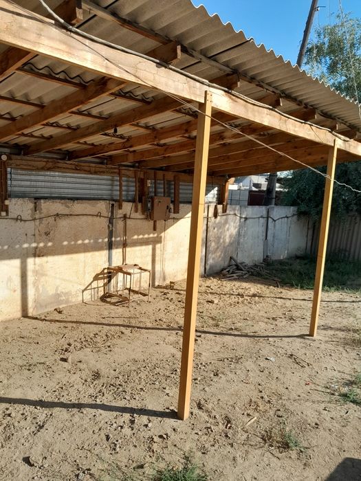 Дом  продаётся под биснес