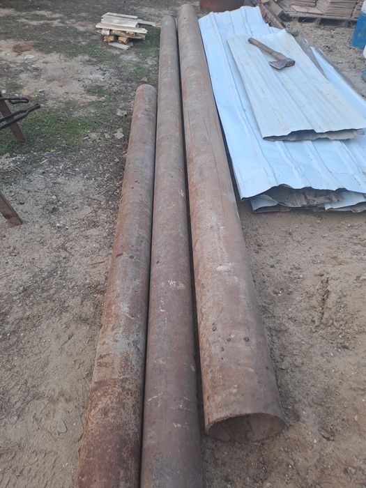 Продам трубы. бу