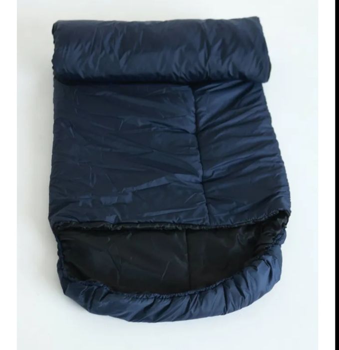 Спальный мешок утепленный