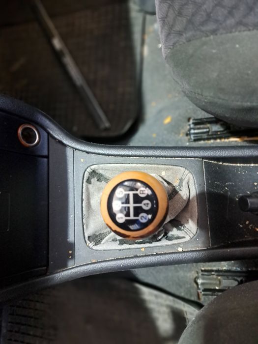 Dezmembrez Opel Astra G [Fabr 1998-2004]