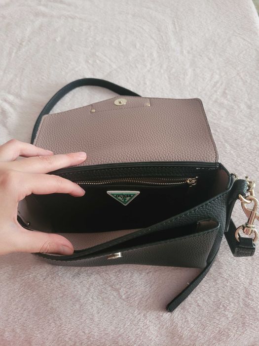Чанта Guess, идеално състояние