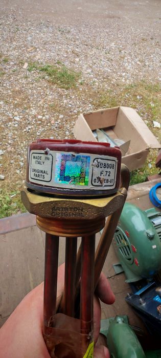 Нены на водонагреватель Аристон